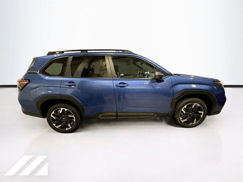New 2026 Subaru Forester Limited image 4