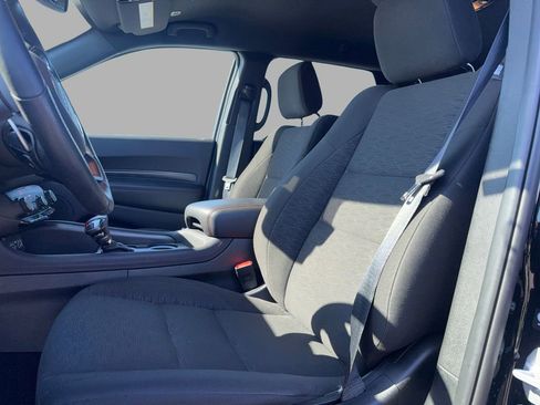 Used 2026 Dodge Durango GT RWD image 6