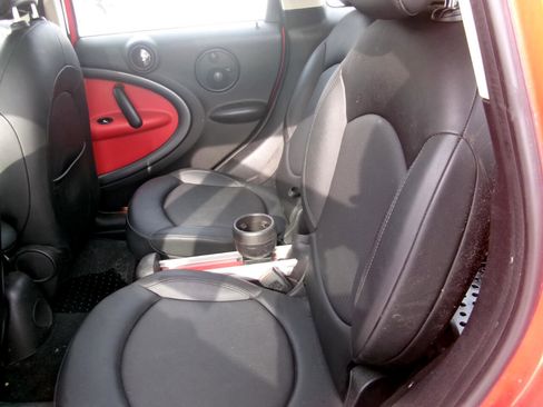 Used 2012 MINI Cooper Countryman S image 11