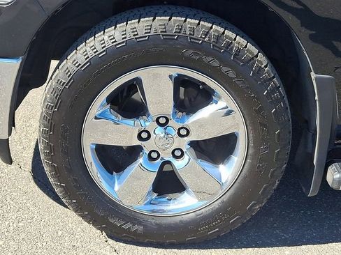 Used 2017 RAM 1500 Big Horn image 27