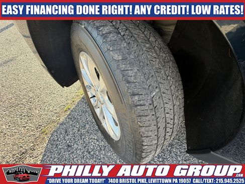 Used 2021 Chevrolet Equinox LS w/ LS Convenience Package AWD/4WD image 37