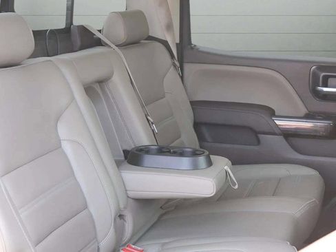 Used 2014 GMC Sierra 1500 Denali w/ Driver Alert Package image 28