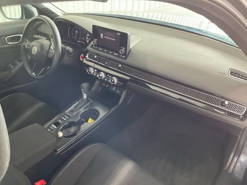 Certified 2024 Honda Civic Sport image 20