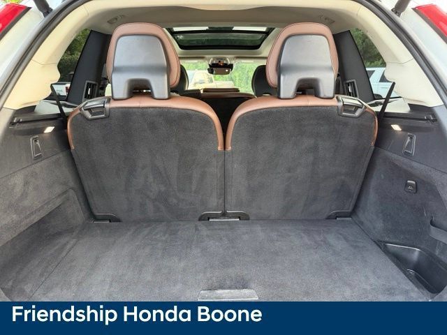 Used 2019 Volvo XC90 T6 Momentum w/ Advanced Package AWD/4WD image 41