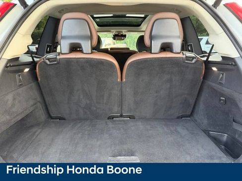 Used 2019 Volvo XC90 T6 Momentum w/ Advanced Package AWD/4WD image 41