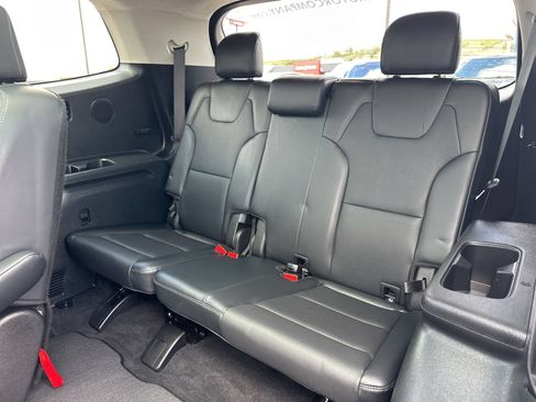 Used 2020 Kia Telluride SX w/ SX Prestige Package AWD/4WD image 26