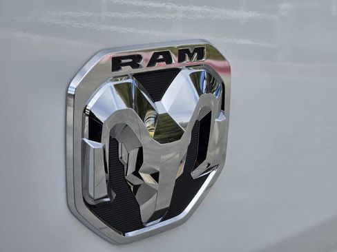Used 2025 RAM ProMaster 2500 image 10