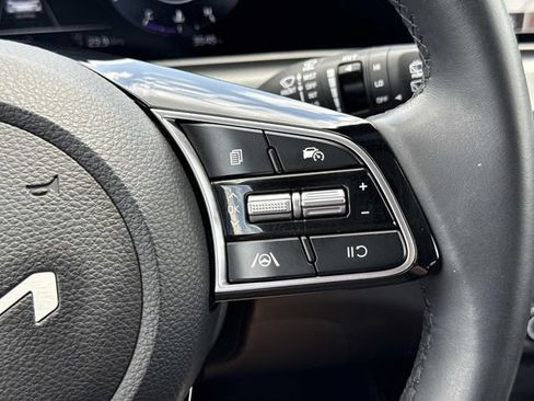 Used 2026 Kia Seltos EX w/ EX Sunroof Package FWD image 24