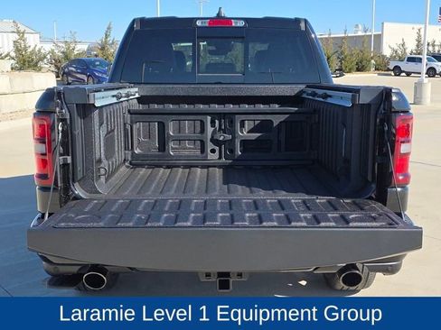 New 2026 RAM 1500 Laramie image 6