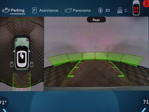 Used 2025 MINI Cooper S image 38