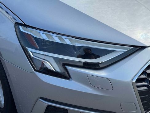 Used 2024 Audi A3 2.0T Premium image 9