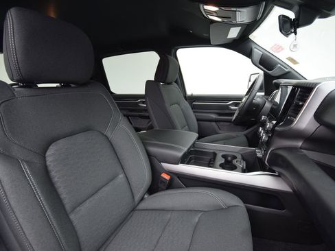 New 2026 RAM 1500 Big Horn image 18