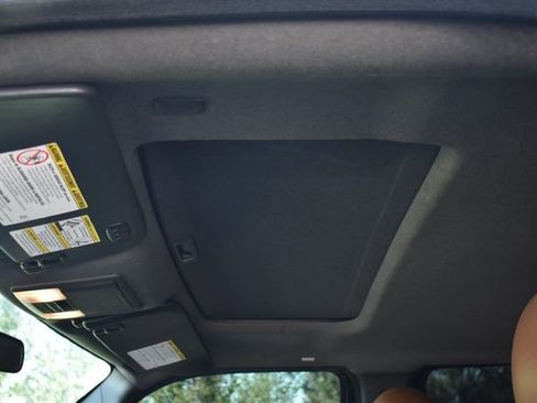 Used 2015 Ford F350 Platinum w/ FX4 Off-Road Package image 13