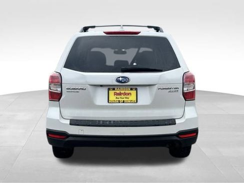 Used 2016 Subaru Forester 2.5i Premium w/ Popular Package #2 image 8