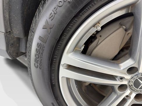 Used 2022 Mercedes-Benz GLC 300 4MATIC w/ Premium Package Lite image 78