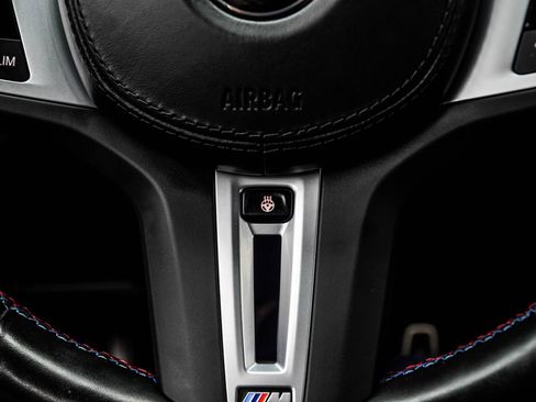 Used 2023 BMW X3 M40i w/ Premium Package AWD/4WD image 38
