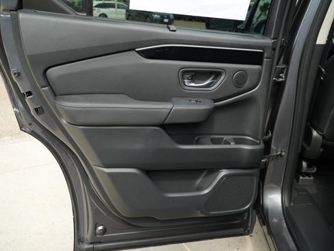 New 2026 Honda Pilot EX-L image 17