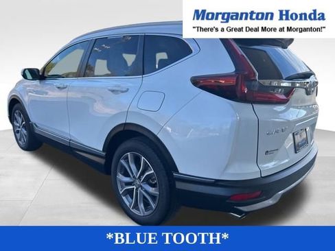 Used 2022 Honda CR-V Touring image 7