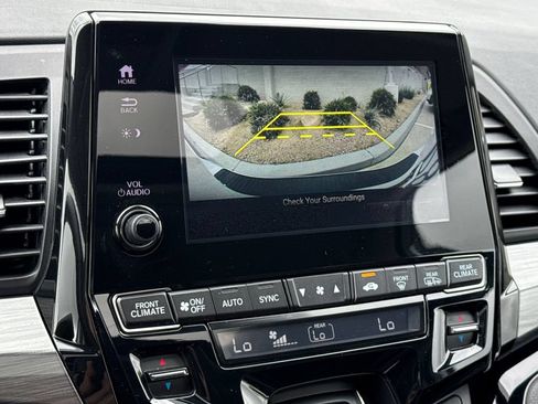 Certified 2022 Honda Odyssey Elite image 29