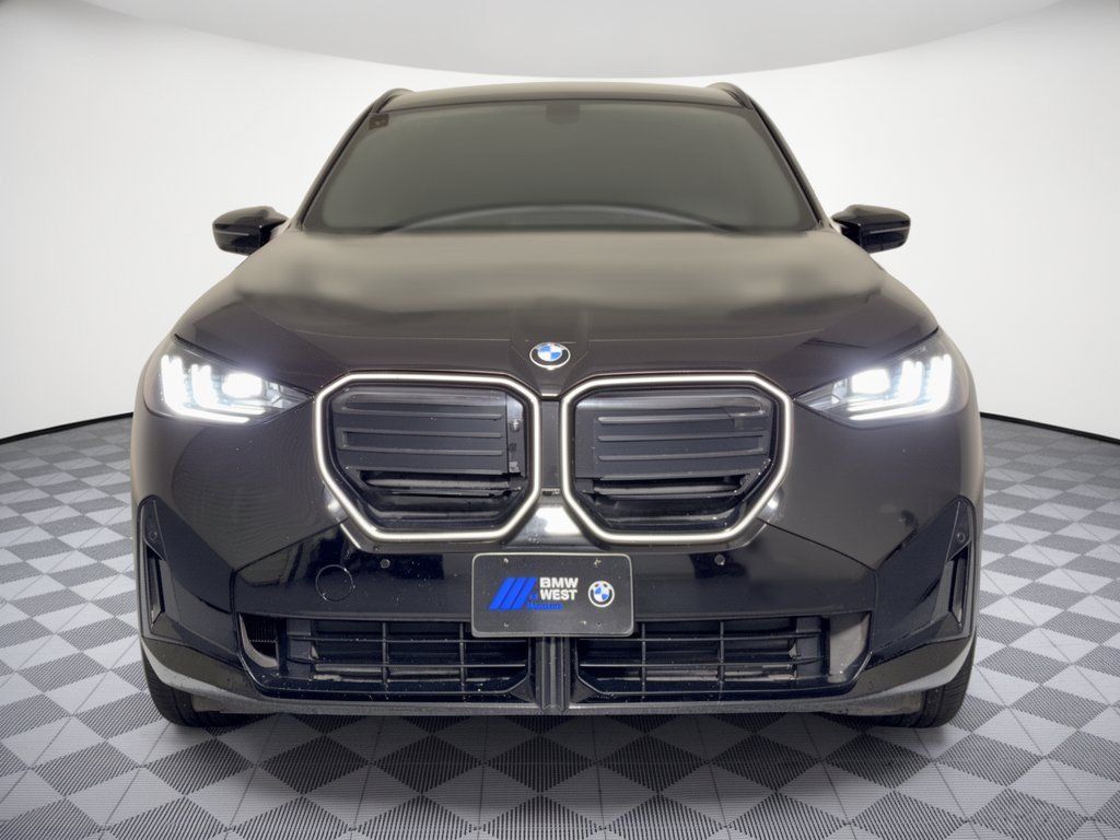 Used 2026 BMW X3 M50 w/ Premium Package AWD/4WD image 6