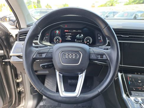Used 2023 Audi Q7 2.0T Premium Plus w/ Premium Plus Package image 21