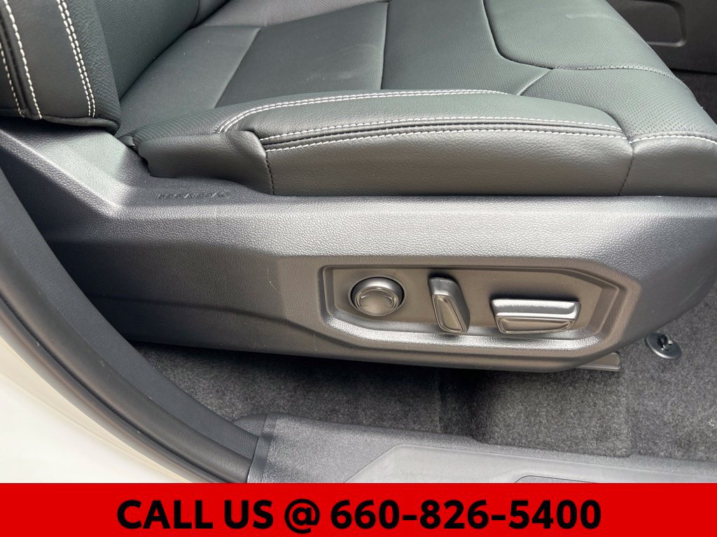 New 2026 Toyota Sequoia Limited AWD/4WD image 9