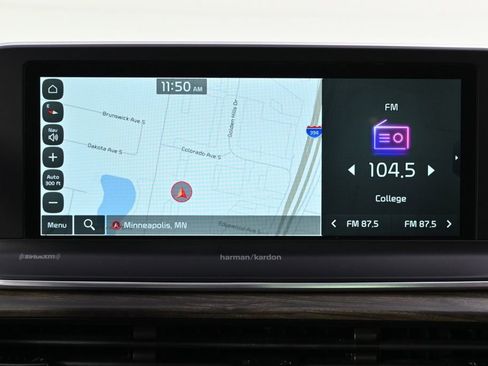 Used 2022 Kia Telluride SX w/ SX Prestige Package image 30