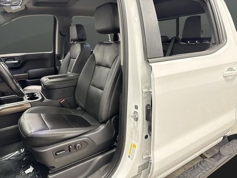 Used 2021 Chevrolet Silverado 1500 RST w/ All Star Edition Plus image 4