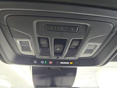 New 2026 GMC Sierra 2500 AT4X AWD/4WD image 24