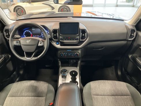 Used 2023 Ford Bronco Sport Big Bend w/ Convenience Package image 26