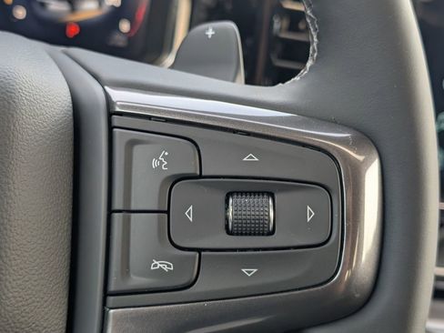 New 2026 Chevrolet Silverado 1500 ZR2 AWD/4WD image 20