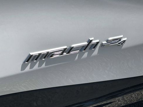 New 2025 Ford Mustang Mach-E GT image 8