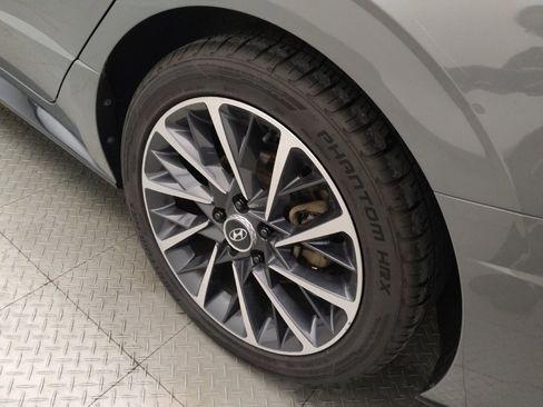 Used 2022 Hyundai Sonata Limited FWD image 31