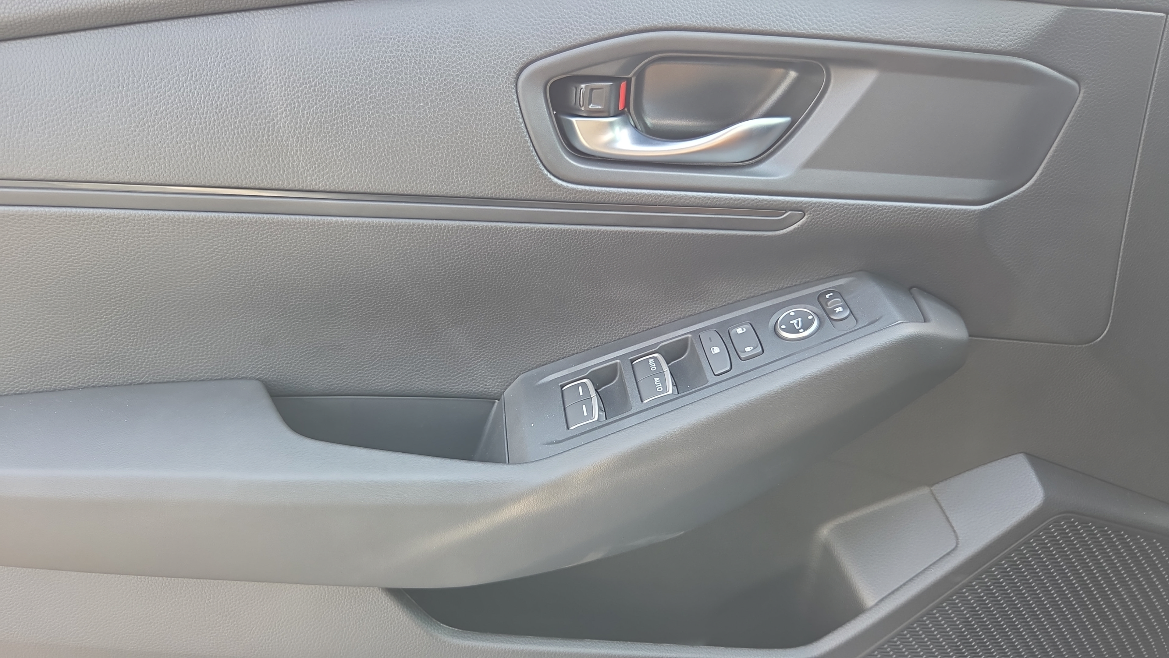New 2026 Honda Accord LX image 17
