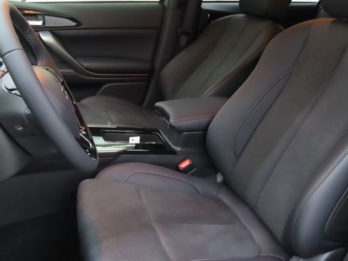 New 2025 Mitsubishi Eclipse Cross Black Edition image 10