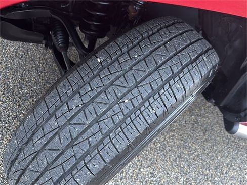 Certified 2023 Toyota Tacoma SR image 10