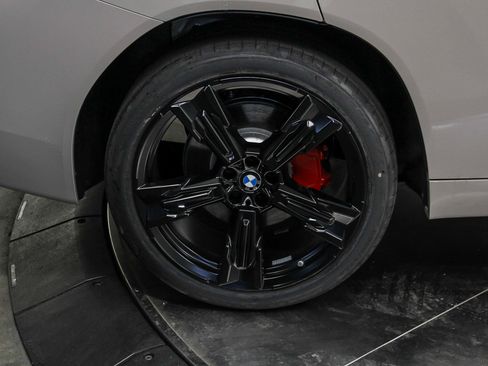 New 2026 BMW X3 M50 w/ Premium Package image 8