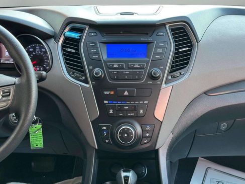 Used 2016 Hyundai Santa Fe Sport image 21