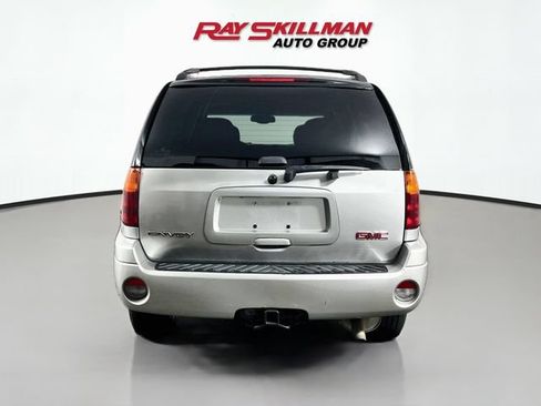 Used 2007 GMC Envoy SLE AWD/4WD image 5