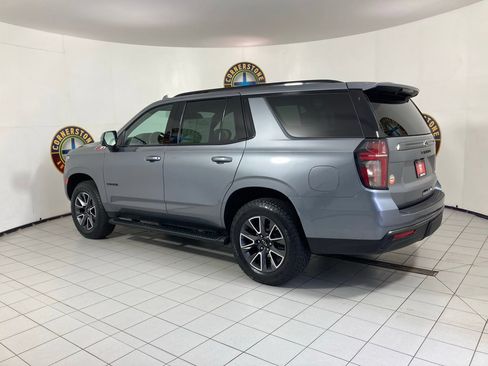 Used 2022 Chevrolet Tahoe Z71 w/ Luxury Package AWD/4WD image 24