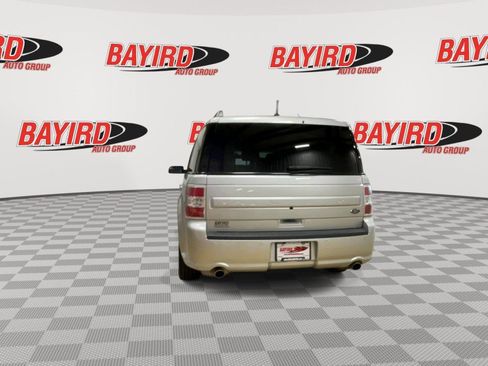 Used 2019 Ford Flex SE image 8