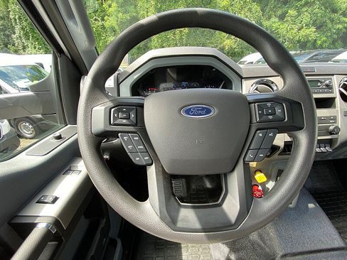 Used 2026 Ford F650 2WD Regular Cab Super Duty image 20