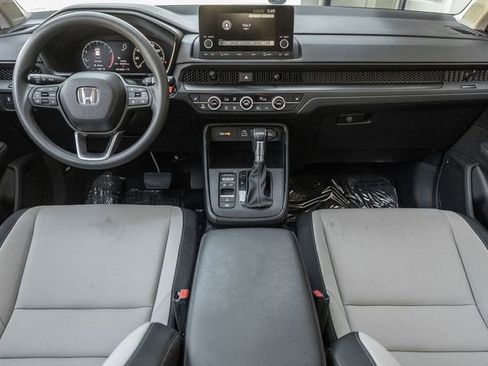 Used 2023 Honda CR-V EX image 6