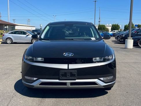 Used 2024 Hyundai Ioniq 5 SE RWD image 4