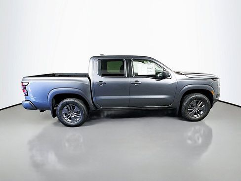 New 2026 Nissan Frontier SV w/ All-Weather Content Package AWD/4WD image 8