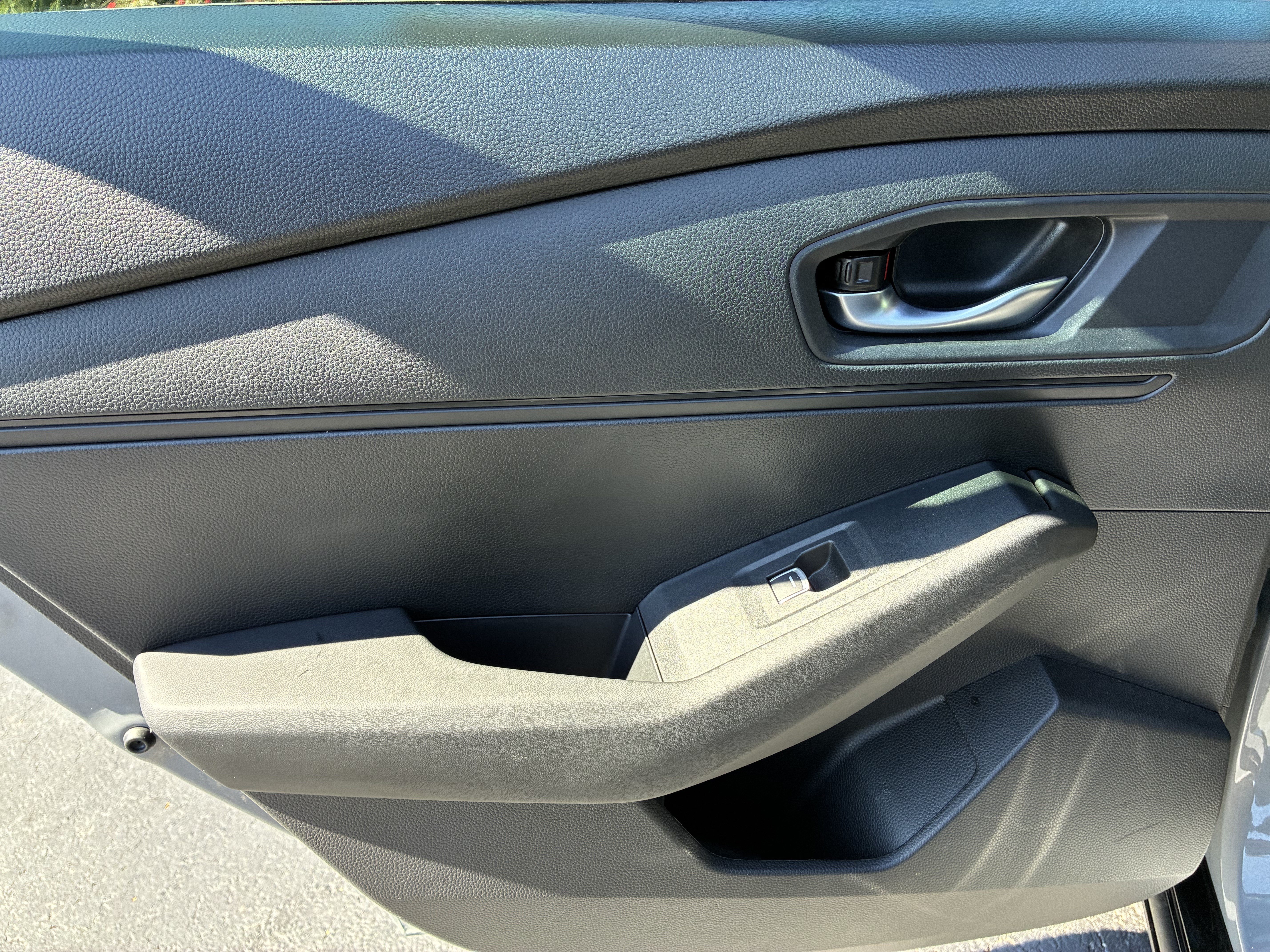 Used 2025 Honda Accord EX-L image 15