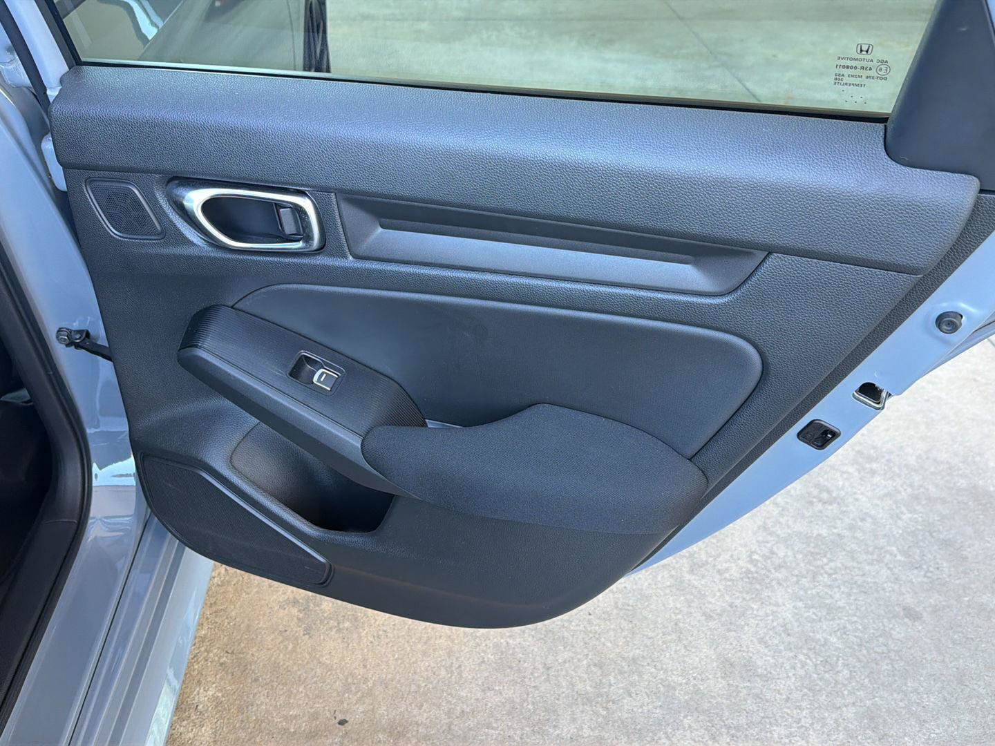 Used 2024 Honda Civic Si image 15
