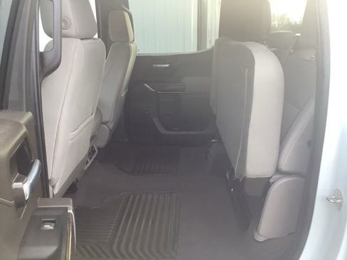 Used 2021 GMC Sierra 1500 SLE image 38