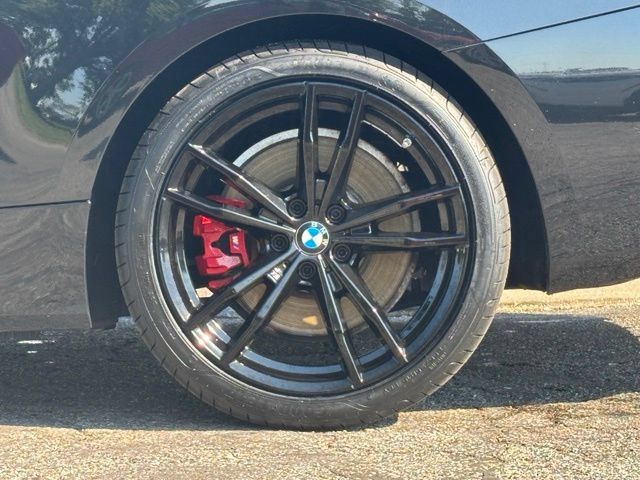 Certified 2023 BMW 440i xDrive Convertible w/ Premium Package AWD/4WD image 7