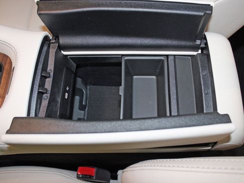 Certified 2026 Mercedes-Benz GLE 350 GLE 350 image 27